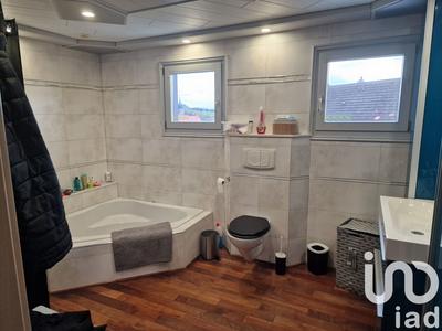 Châlet - 130 m² - 5 pièces