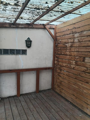 Maison - 65 m² - 3 pièces