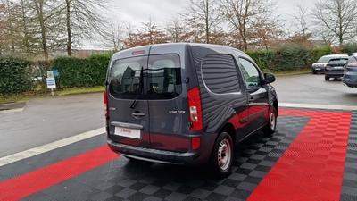 Mercedes Citan Fourgon 109 cdi compact pro