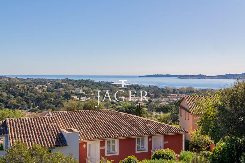 Appartement - 61 m² - 4 pièces