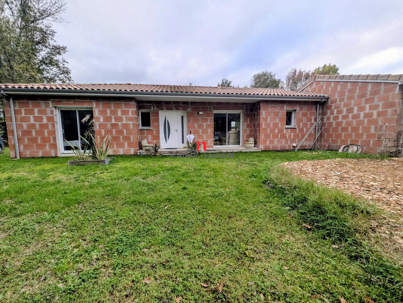 Maison - 148 m² - 5 pièces