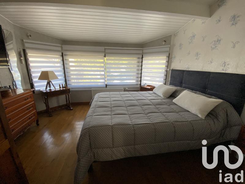 Maison - 119 m² - 5 pièces