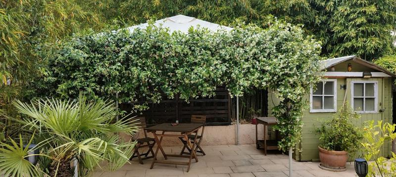 Maison - 123 m² - 4 pièces