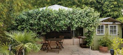 Maison - 123 m² - 4 pièces