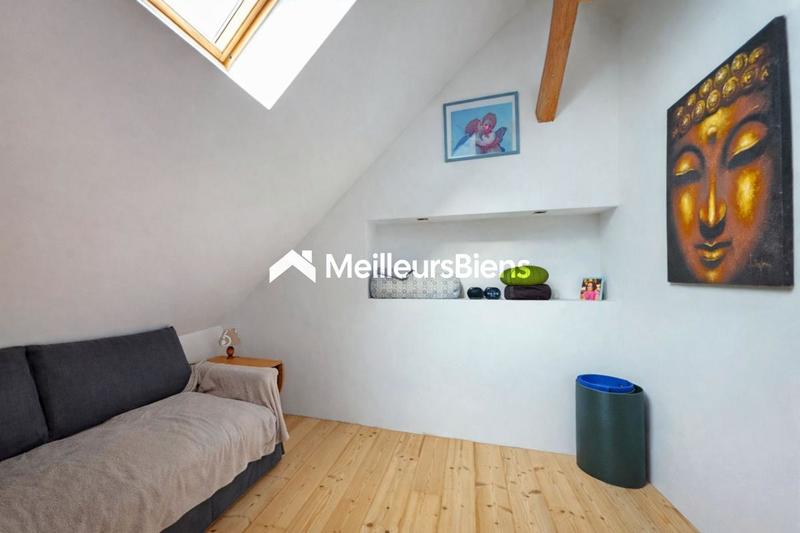 Maison de campagne - 170 m² - 7 pièces