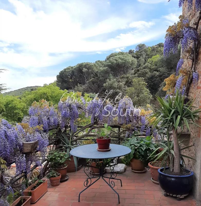 Maison de village - 142 m² - 4 pièces