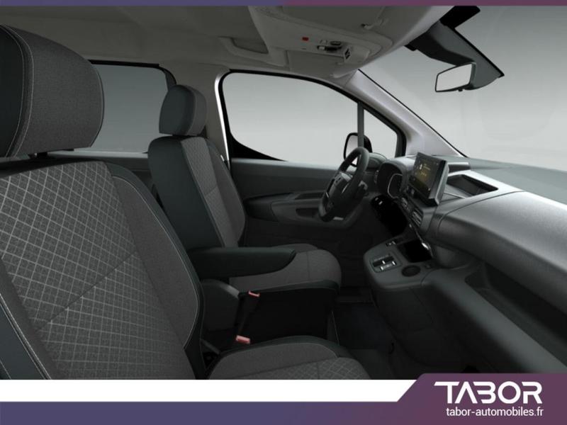 Opel Combo 1.5 d 130 At8 Gs Gps Cam IntelliLux