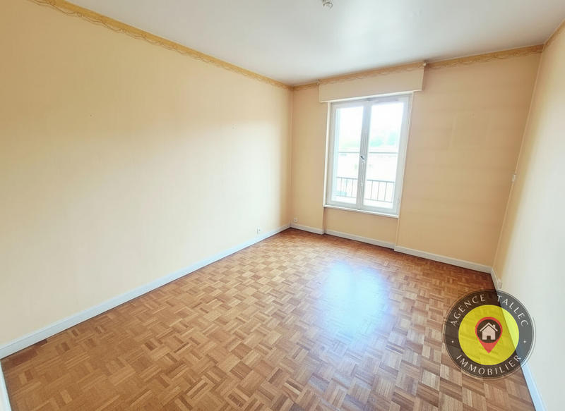 Appartement - 91 m² - 5 pièces