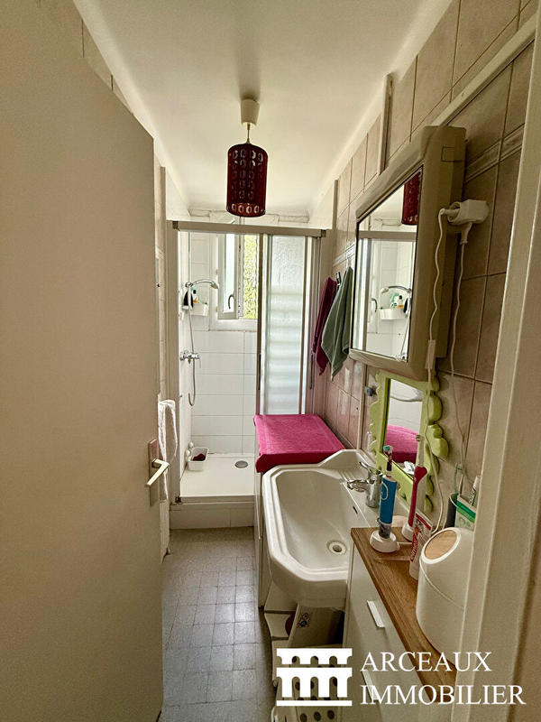 Maison - 80 m² - 5 pièces