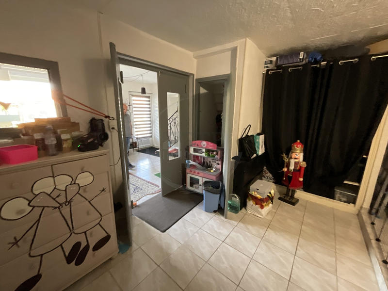 Maison - 366 m² - 23 pièces