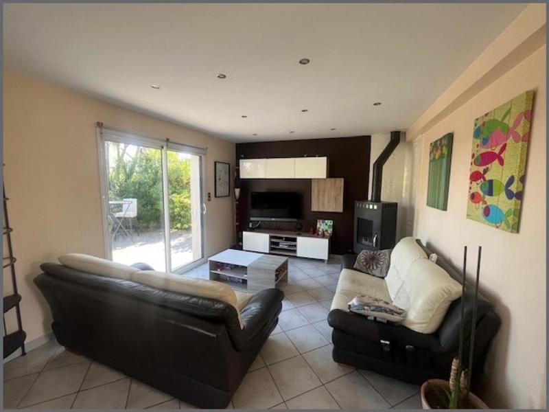 Maison - 109 m² - 6 pièces