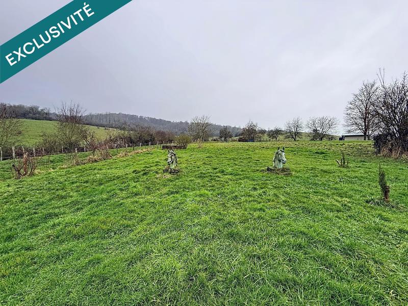 Maison - 150 m² - 10 pièces