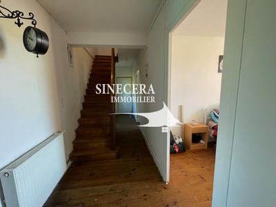 Maison - 195 m² - 5 pièces