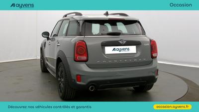 Mini Countryman Cooper 136ch Longstone Bva7 122g