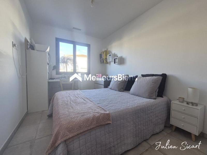 Villa - 84 m² - 4 pièces