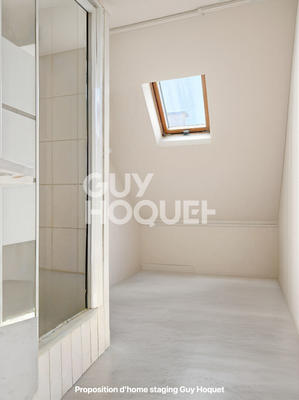 Appartement - 14 m² - 1 pièce