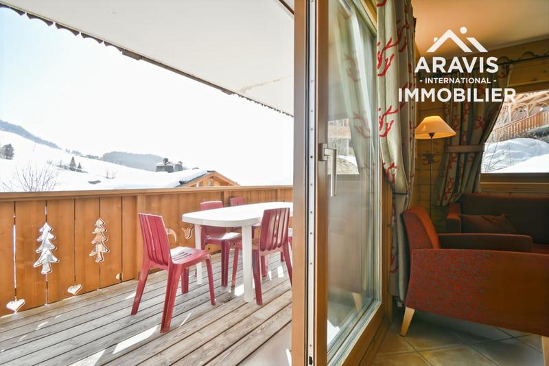 Appartement - 63 m² - 4 pièces