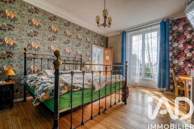 Maison - 172 m² - 4 pièces