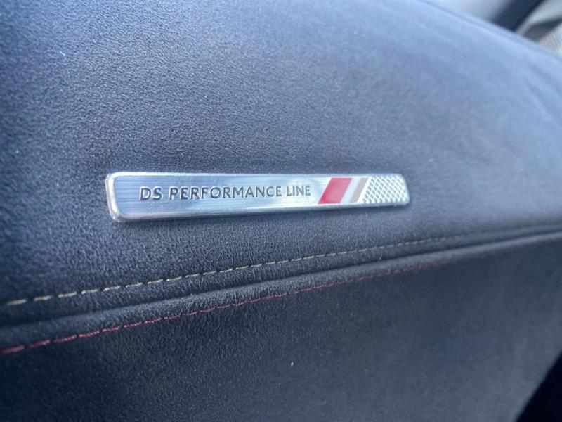 Ds Ds 7 Crossback PureTech 180 Auto Performance Line