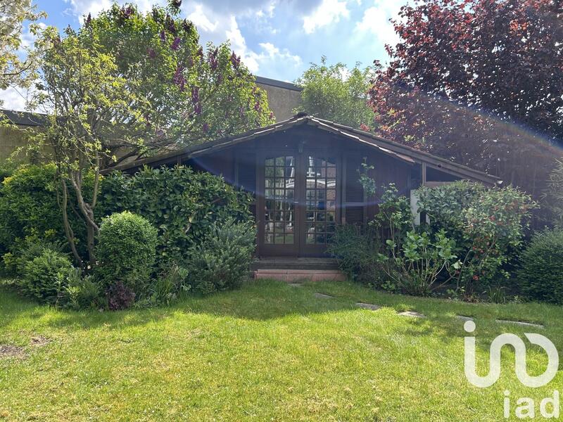 Maison de maîtres - 237 m² - 12 pièces