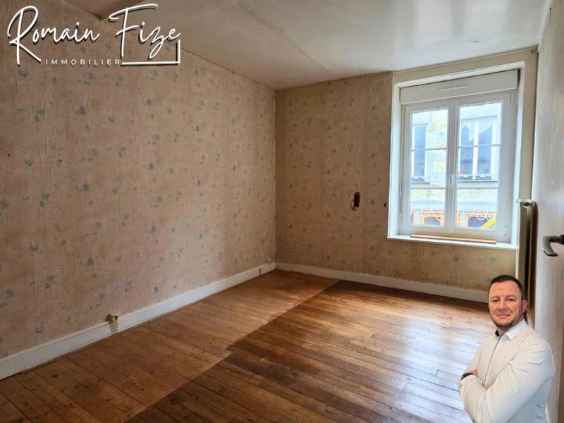 Maison - 210 m² - 6 pièces