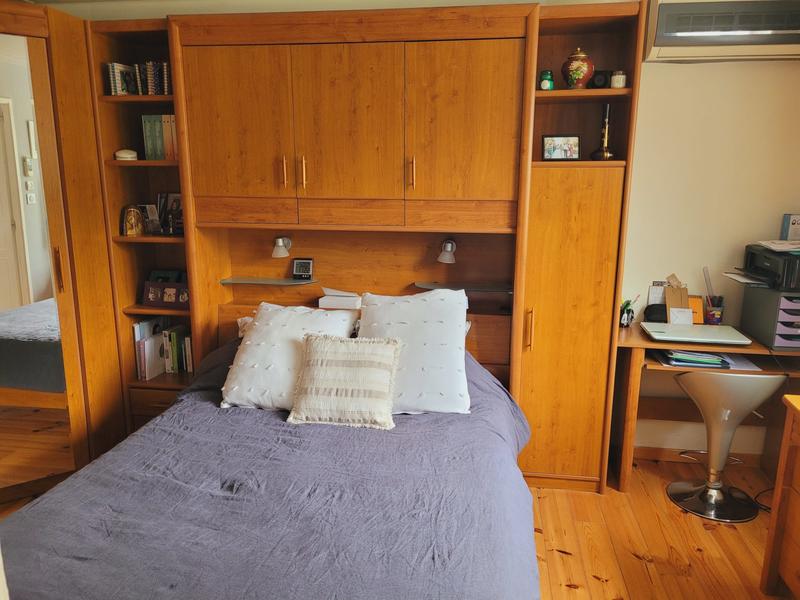 Maison ancienne - 148 m² - 5 pièces