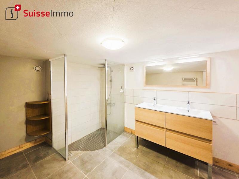 Maison - 80 m² - 3 pièces