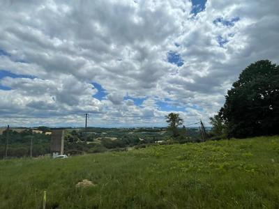 Terrain constructible - 580 m²