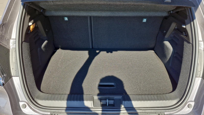 Renault Captur E-Tech Full Hybrid 145 Ch Techno