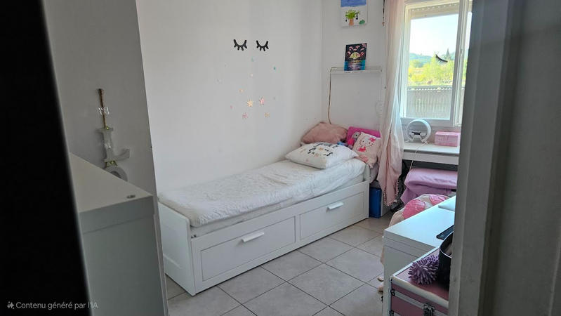 Maison - 121 m² - 6 pièces