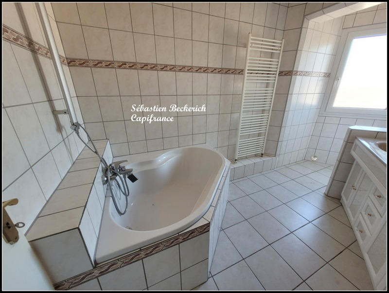 Appartement - 84 m² - 3 pièces