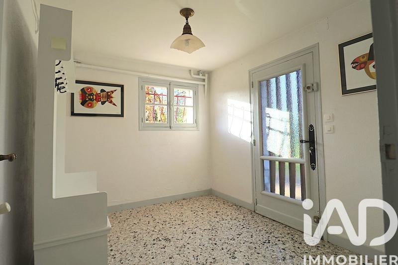 Maison - 306 m² - 7 pièces