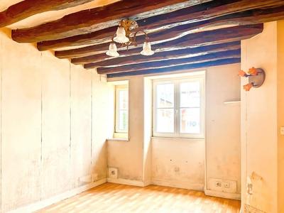 Appartement - 25 m² - 2 pièces