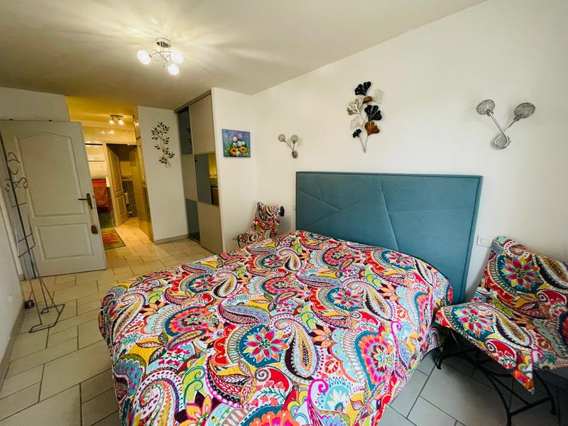 Appartement - 130 m² - 4 pièces