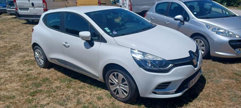 Renault Clio Zen Energy TCe 90