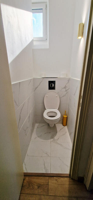 Appartement - 106 m² - 4 pièces