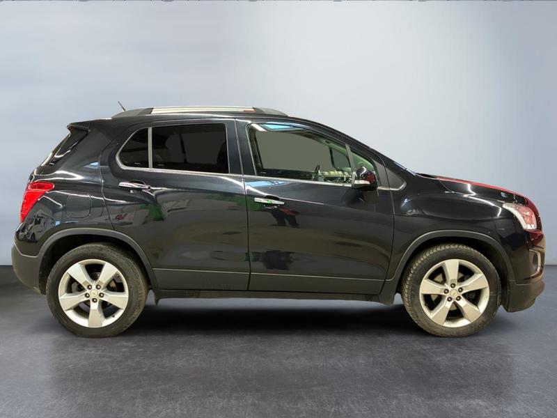 Chevrolet Trax 1.7 VCDi 130 s&amp;S 4x2 Lt