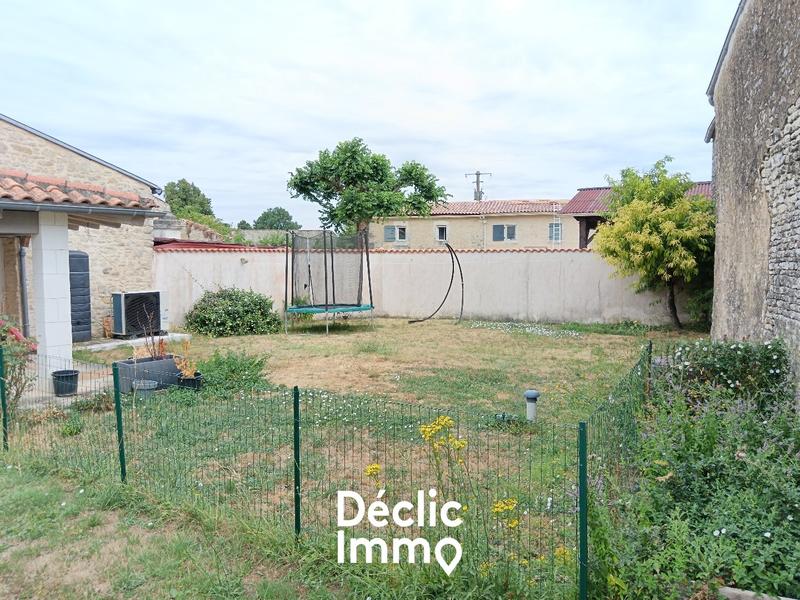 Maison - 142 m² - 5 pièces