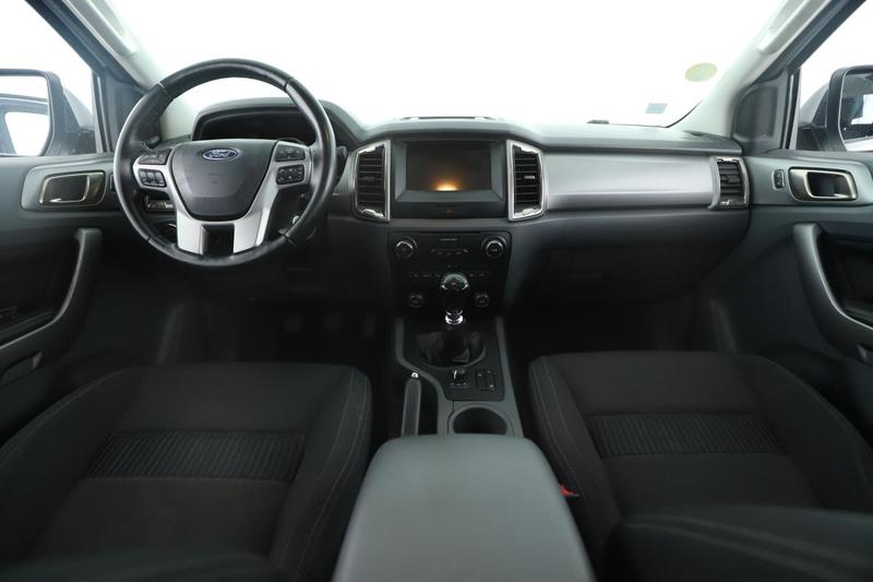 Ford Ranger 2.2 TDCi Super Cab Xlt Sport 160 ch