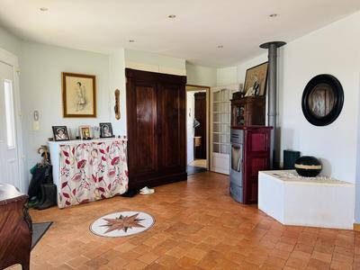 Maison - 170 m² - 5 pièces