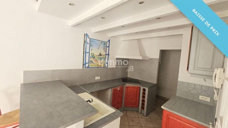 Maison de ville - 79 m² - 5 pièces