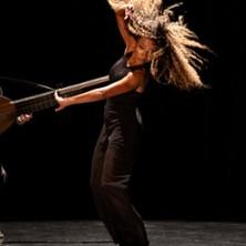 Stabat Mater - les Voix du Corps