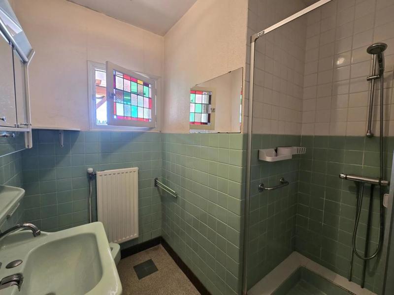 Maison de ville - 93 m² - 5 pièces