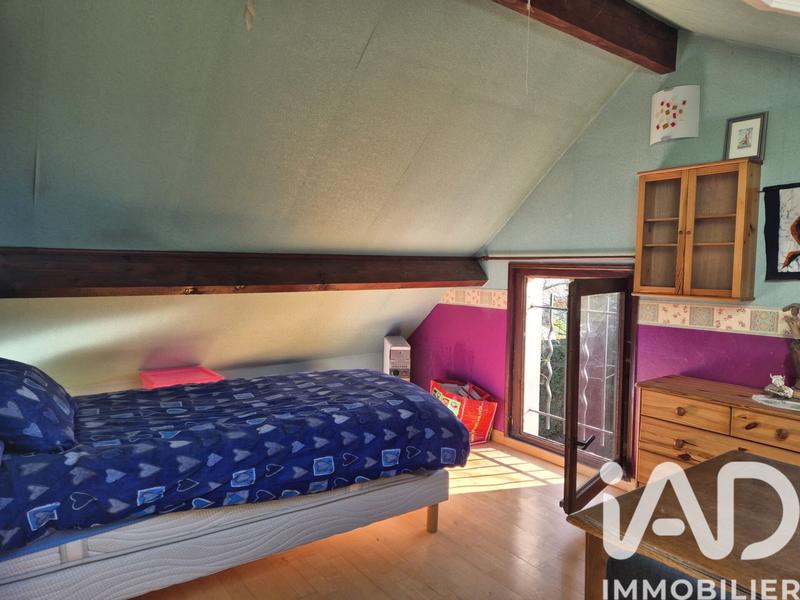 Maison - 150 m² - 7 pièces