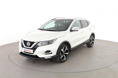 Nissan Qashqai 1.2 Dig-T Tekna 115 ch