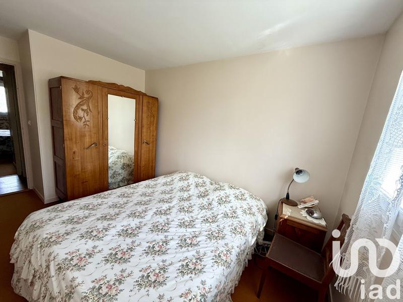 Maison - 140 m² - 8 pièces