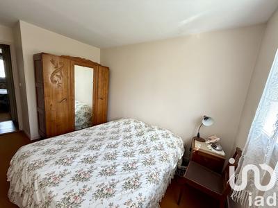 Maison - 140 m² - 8 pièces