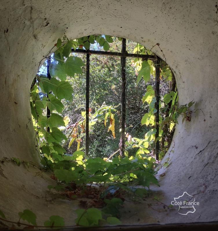 Maison de village - 135 m² - 7 pièces