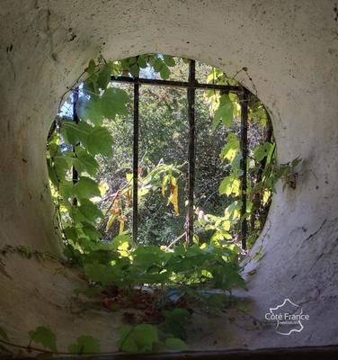 Maison de village - 135 m² - 7 pièces