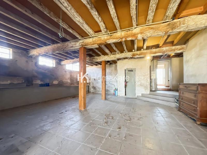 Maison - 170 m² - 5 pièces